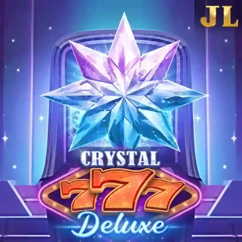Slot Crystal 777 DELUXE byon combat