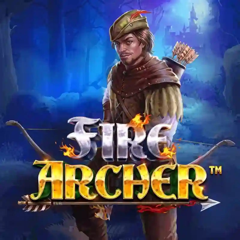 Permainan Slot Fire Archer di Byon Combat