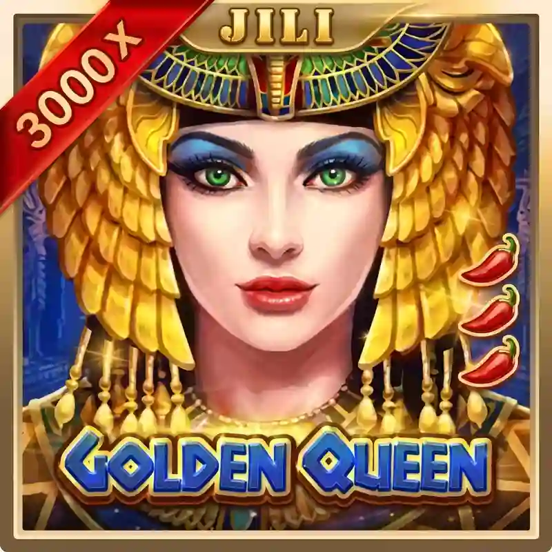 Permainan Slot Golden Queen di Byon Combat