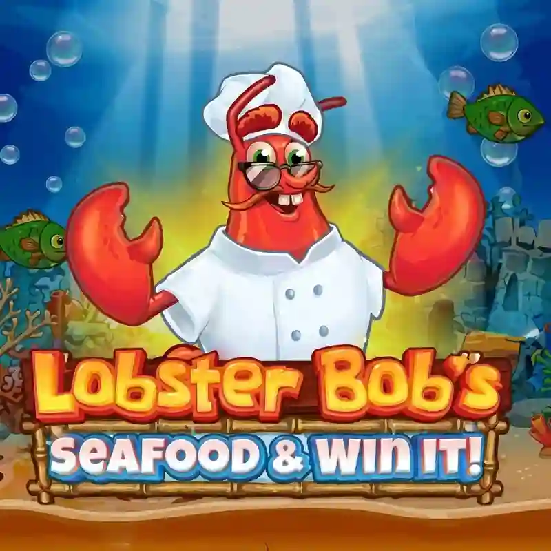 Permainan Slot Lobster Bobs Sea Food and Win It di Byon Combat