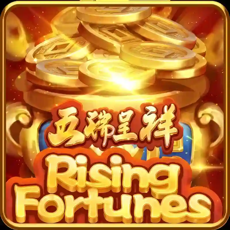 Permainan Slot Rising Fortunes di Byon Combat