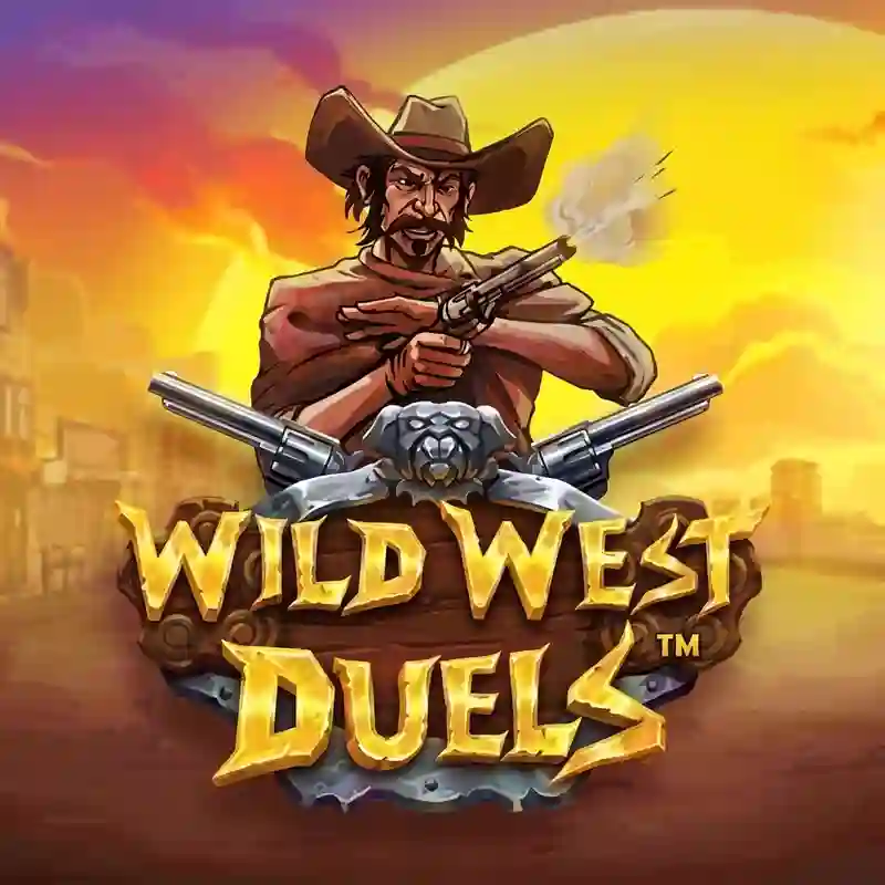 Wild West Duels Slot byon combat