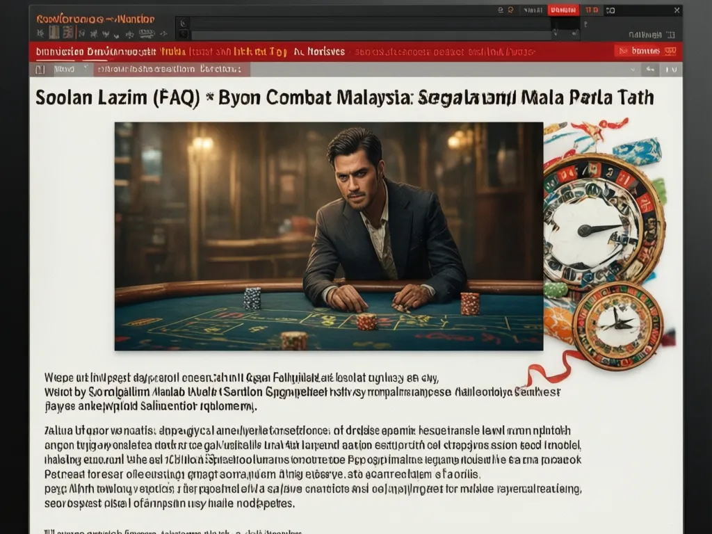 FAQ Byon Combat